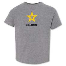 Load image into Gallery viewer, Army Star Toddler T-Shirt