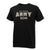 Army Son Youth T-Shirt (Black)