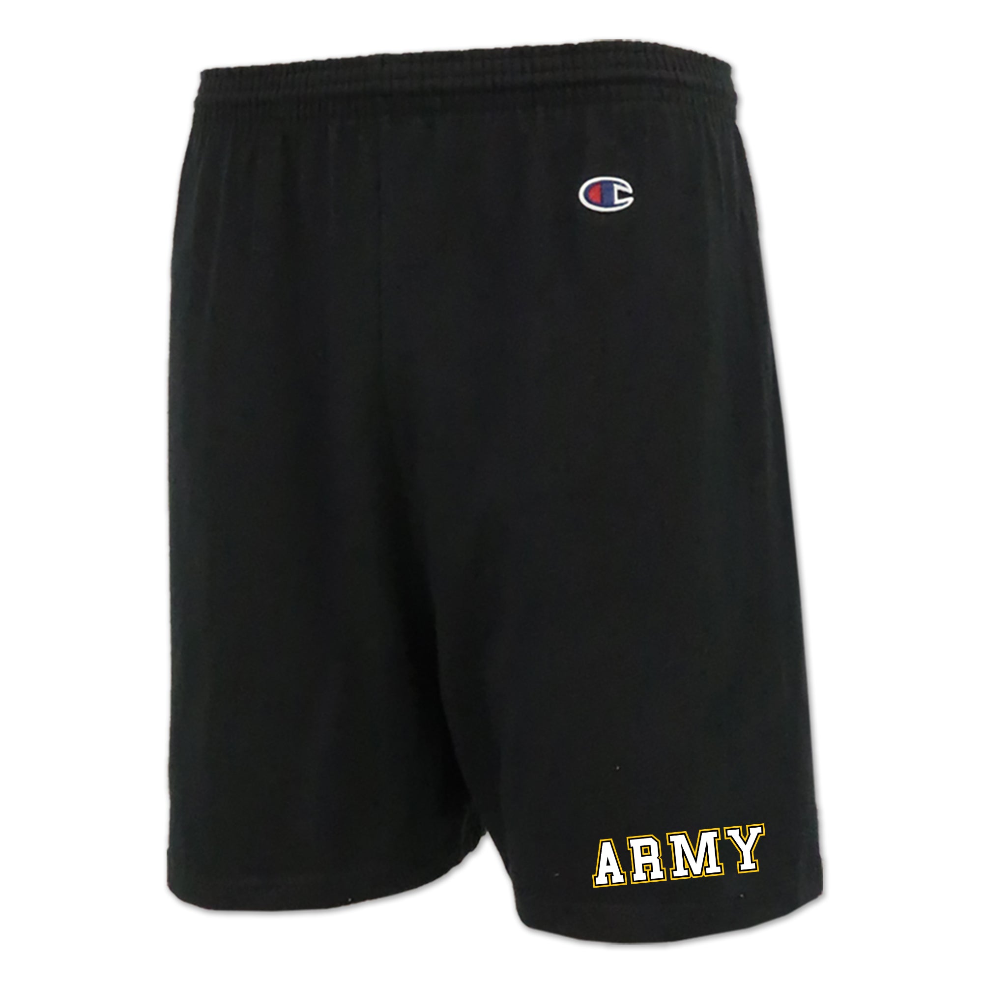 Army Champion Block Men's Cotton Short