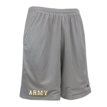 Load image into Gallery viewer, Army Block Men&#39;s Mesh Short