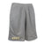 Army Block Men's Mesh Short