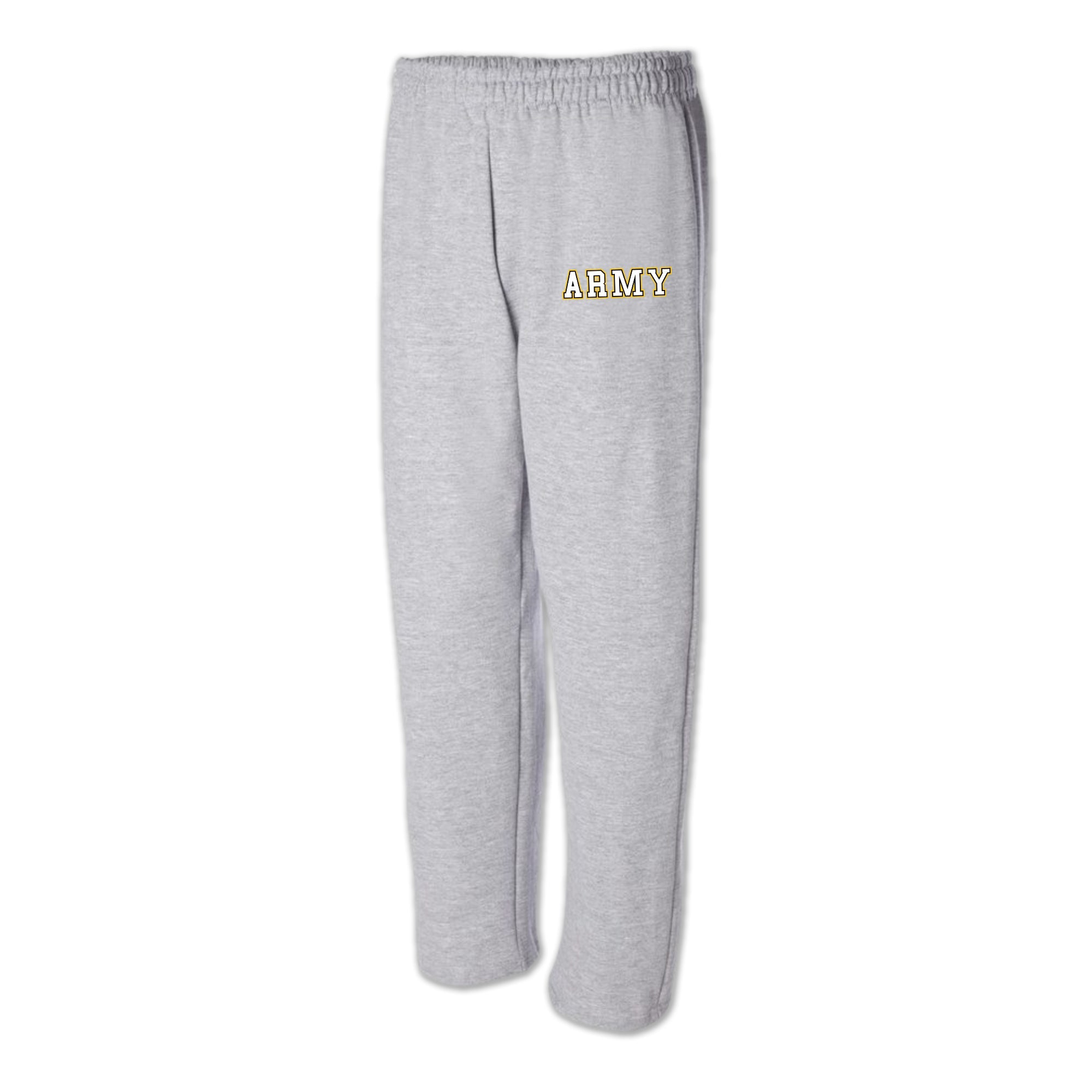 Army Block Men's Sweatpants