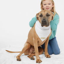 Load image into Gallery viewer, Army Block Dog Bandana