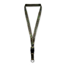 Load image into Gallery viewer, United States Army Camo Lanyard