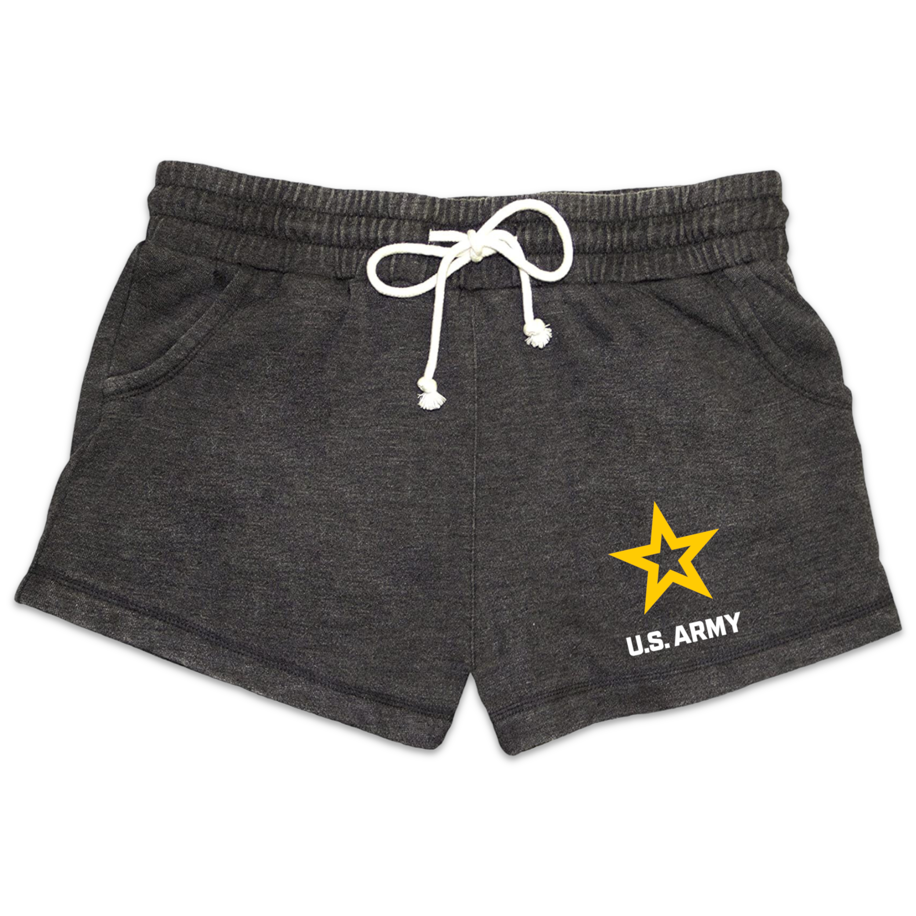 Army Star Ladies Rally Short