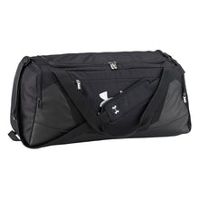 Load image into Gallery viewer, U.S Army Star Under Armour Undeniable MD Duffle (Black)