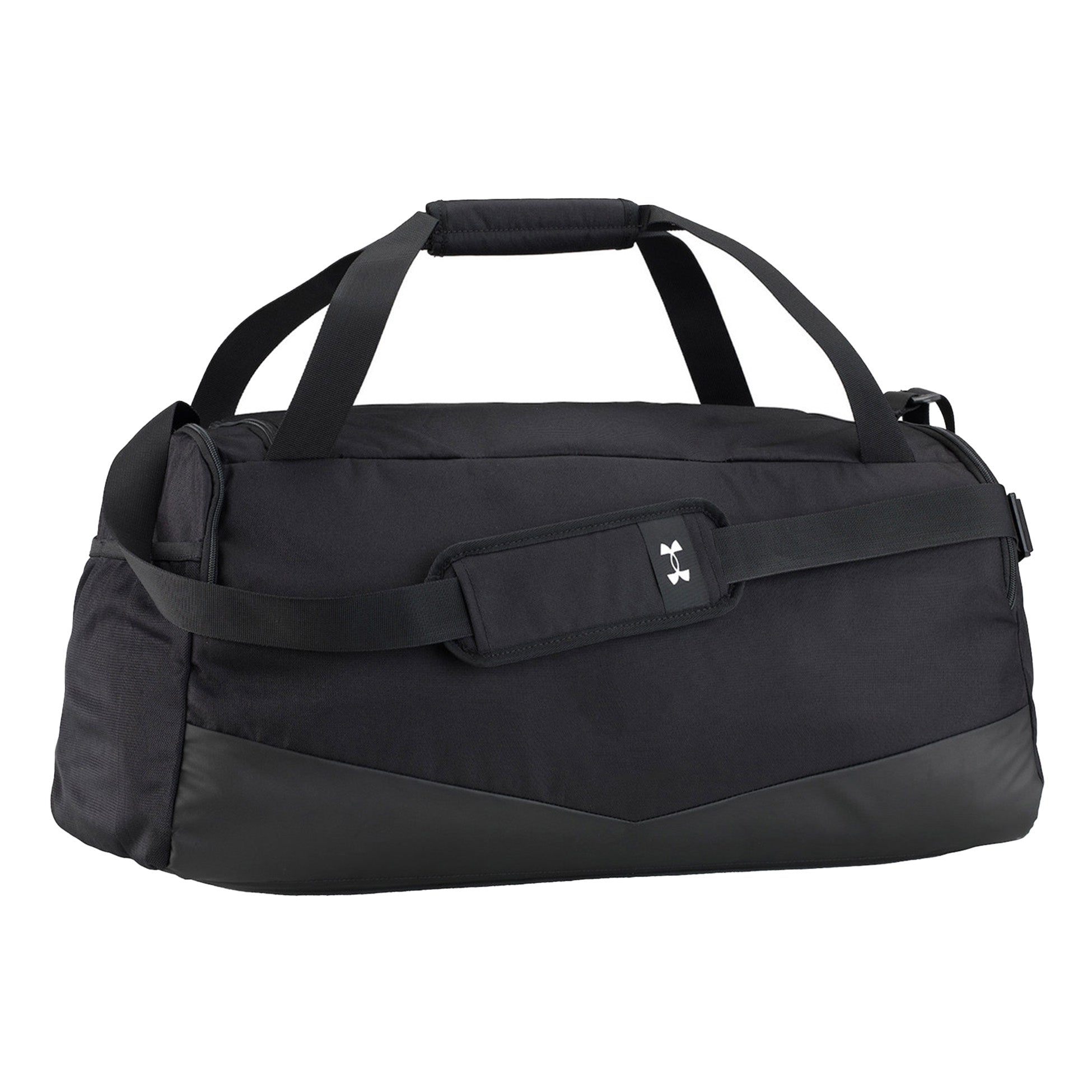 U.S Army Star Under Armour Undeniable MD Duffle (Black)