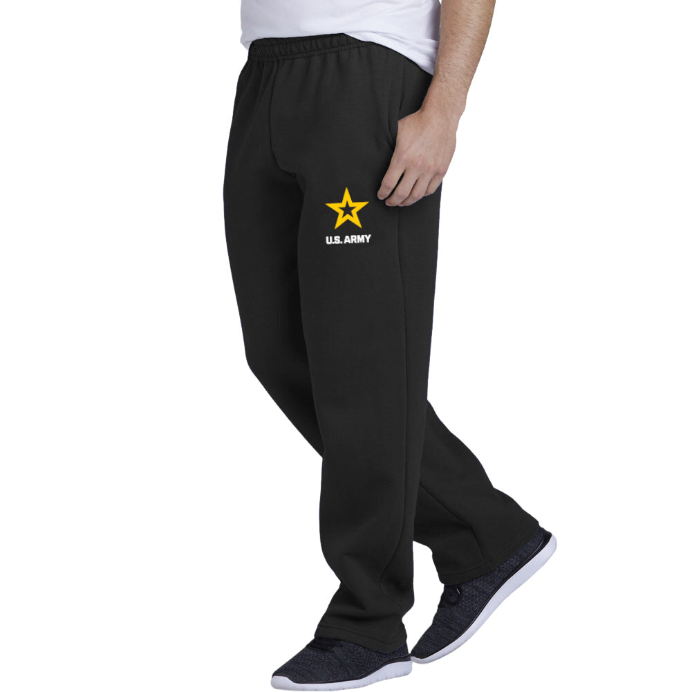 Army Star Sweatpants