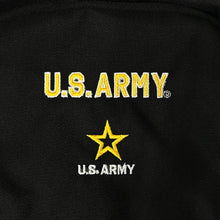 Load image into Gallery viewer, US Army Star Hustle 5.0 Backpack (Black)