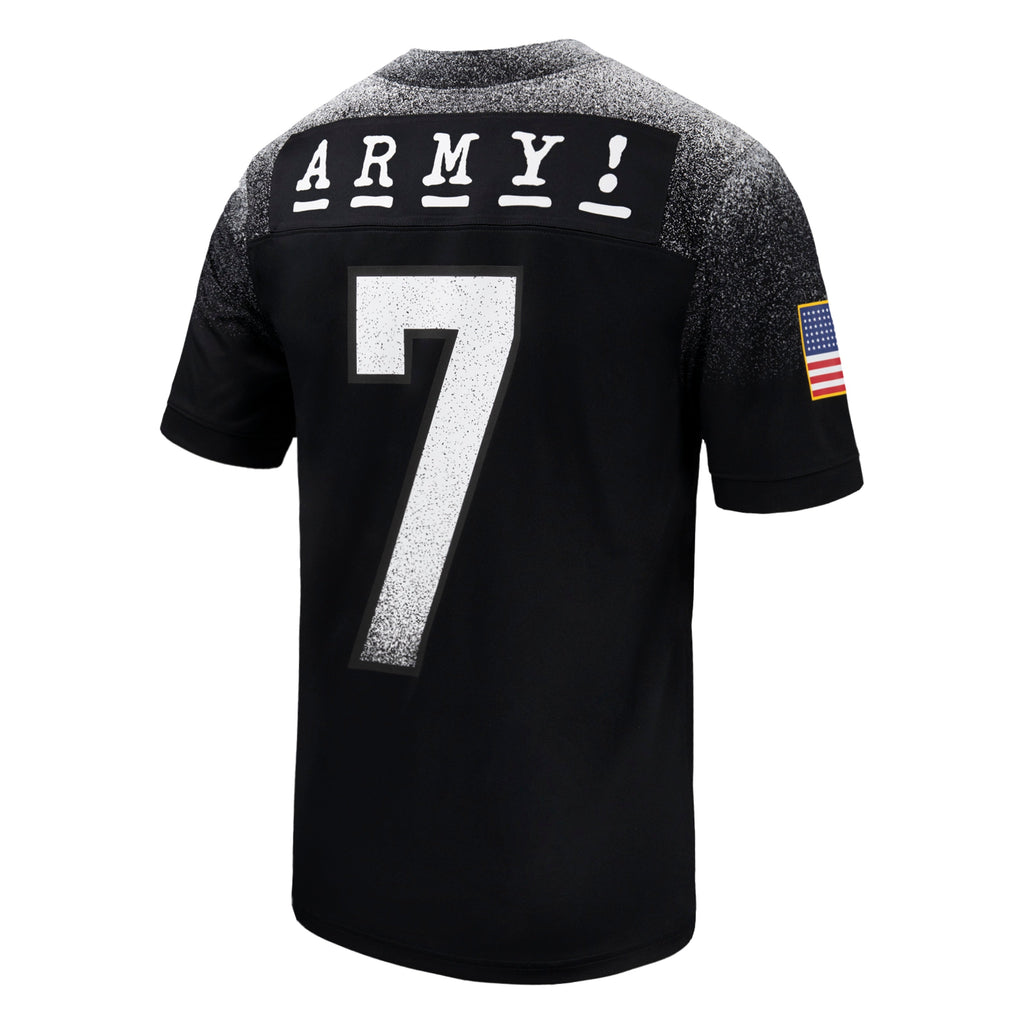 Army Nike 2024 Rivalry Replica Football Jersey