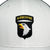 Army Nike 2024 Rivalry Airborne Eagle Rise Trucker Hat (White)