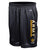 Army Champion Duty Honor Country Mesh Short (Black)