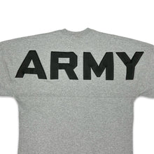 Load image into Gallery viewer, Army Star Original Crew Neck Spirit Jersey (Heather Grey)