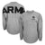 Army Star Original Crew Neck Spirit Jersey (Heather Grey)