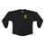 Army Star Original Crew Neck Spirit Jersey (Black)