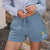 Army Lady Vet Ladies Fleece Shorts (4 colors available)