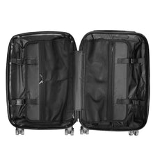 Load image into Gallery viewer, Army Star Luggage*