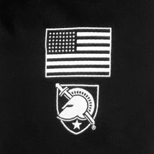 Load image into Gallery viewer, Army Nike 2024 Rivalry Airborne Logo Dri-Fit Cotton T-Shirt (Black)