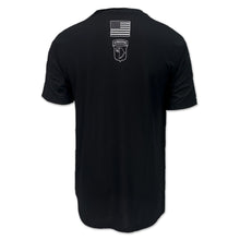 Load image into Gallery viewer, Army Nike 2024 Rivalry Beat Navy Dri-Fit Legend T-Shirt (Black)