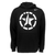 Army Nike 2024 Rivalry Airborne Star Club Fleece Hood (Black)