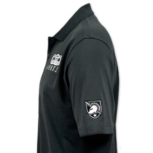 Load image into Gallery viewer, Army Nike 2024 Rivalry Airborne Logo Varsity Polo (Anthracite)