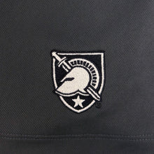 Load image into Gallery viewer, Army Nike 2024 Rivalry Airborne Logo Varsity Polo (Anthracite)