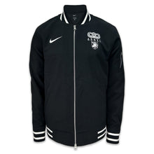 Load image into Gallery viewer, Army Nike 2024 Rivalry Airborne Logo Bomber Jacket (Black)