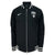 Army Nike 2024 Rivalry Airborne Logo Bomber Jacket (Black)