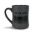 Army Grandparent 16oz MK Matte Mug (Silver)