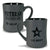 Army Veteran 16oz MK Matte Mug (Silver)