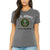 Army Ladies Vintage T-Shirt (Deep Heather)