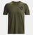 Under Armour Tac Mission Made T-Shirt (OD Green)