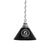 POW/MIA Pendant Light*