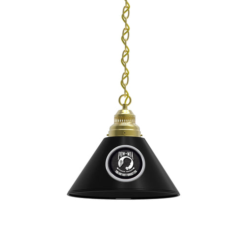 POW/MIA Pendant Light*