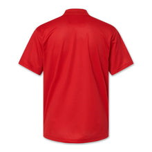 Load image into Gallery viewer, RED Friday Performance Polo (Red)