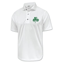 Load image into Gallery viewer, Army Shamrock Performance Polo