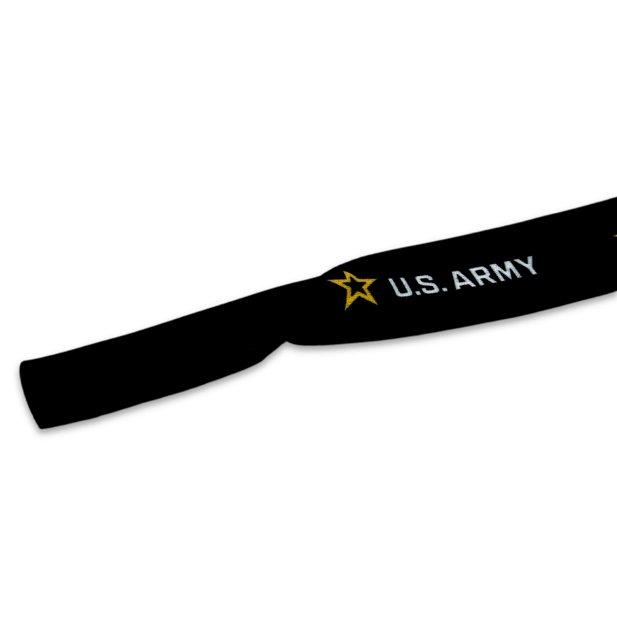 Army Sublimated Sunglass Holder (Black)