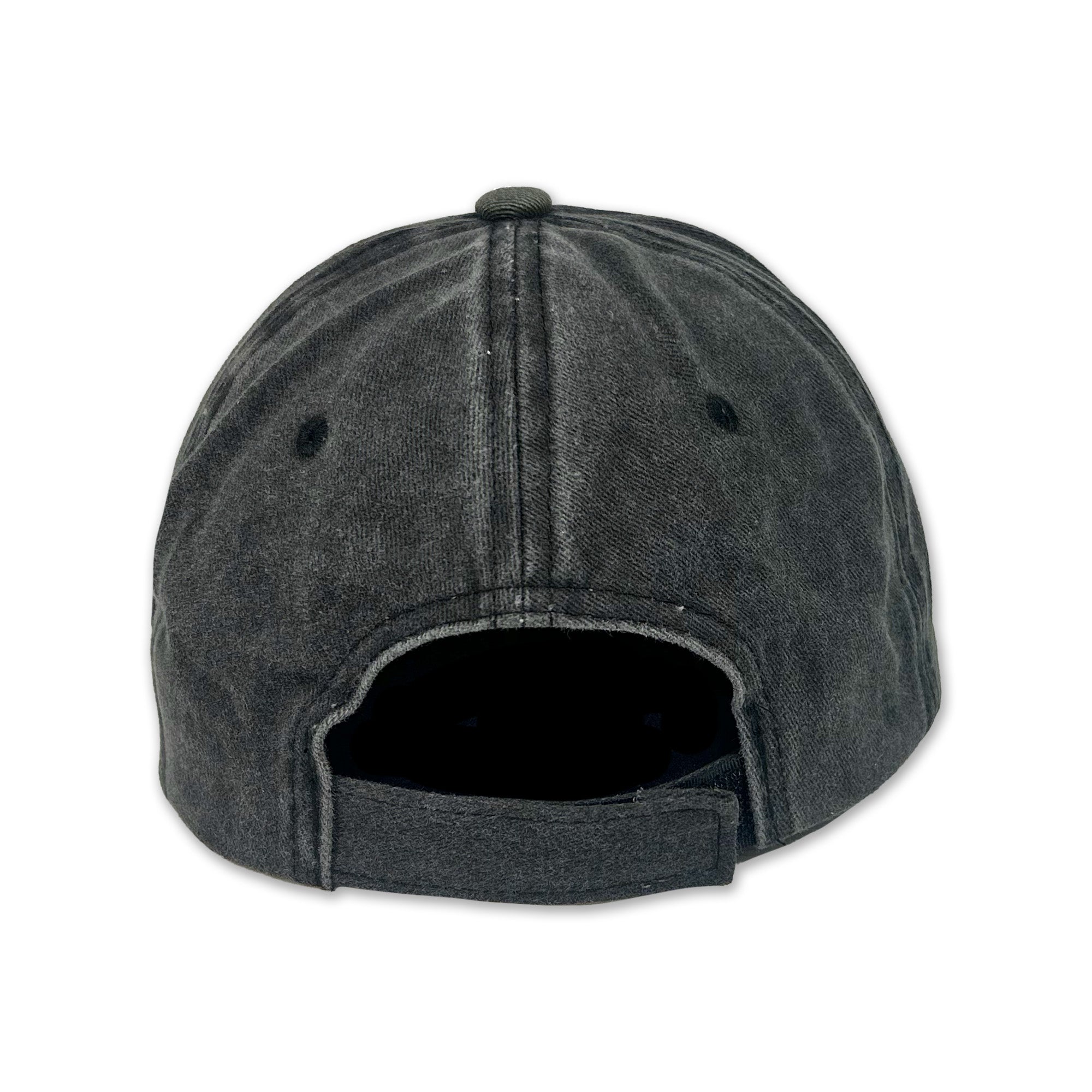 Army Retro Zero Dark Hat (Grey)