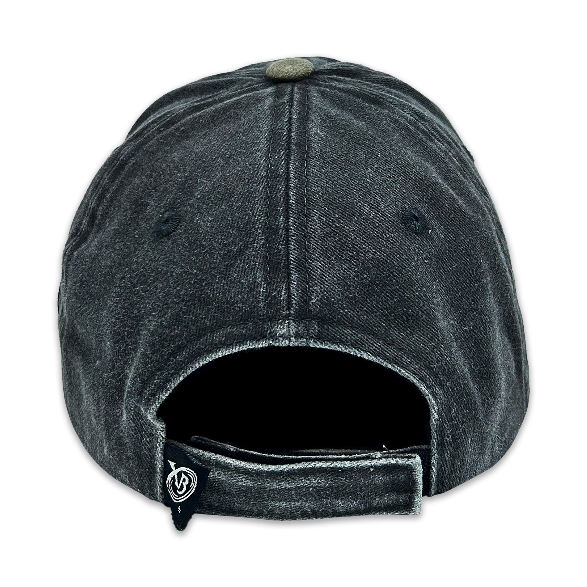 Army Defending Freedom Xtreme Bent Hat