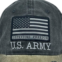 Load image into Gallery viewer, Army Defending Freedom Xtreme Bent Hat