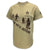 Army Squad This We'll Defend T-Shirt (Tan)