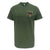 I Served Iraq Veteran T-Shirt (OD Green)