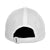 United States Army Under Armour Zone Adjustable Hat (White)