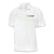 Army Star Under Armour Performance Polo (White)