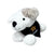 Army Short Stacks Plush Puppy