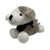 Army Short Stacks Plush Puppy