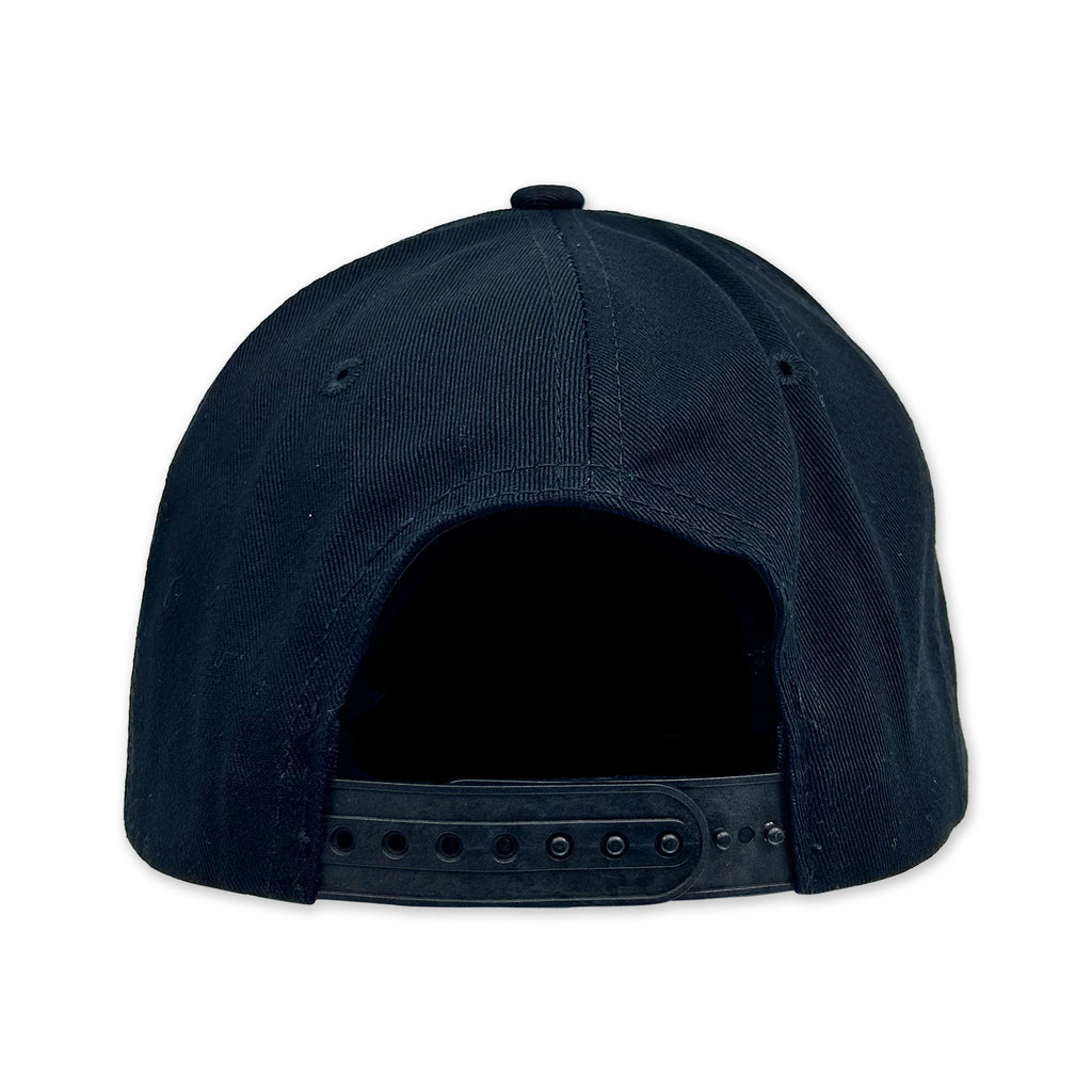 U.S. Army Veteran Hat (Black)