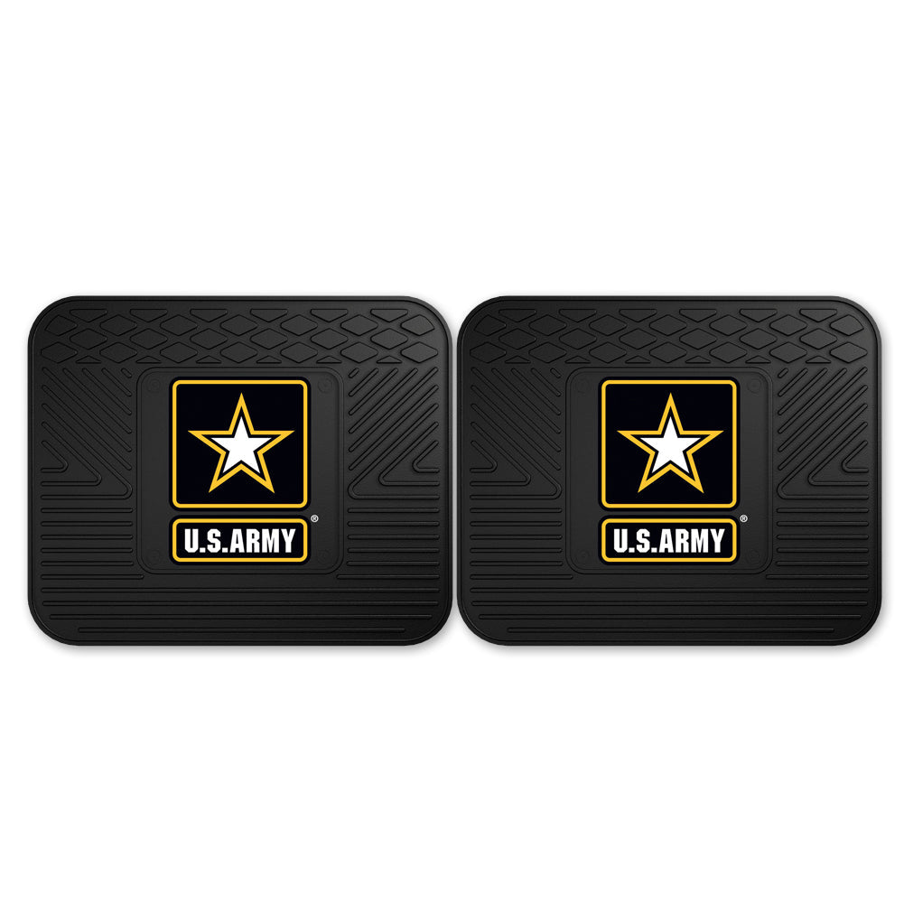 ARMY UTILITY CAR MATS 2