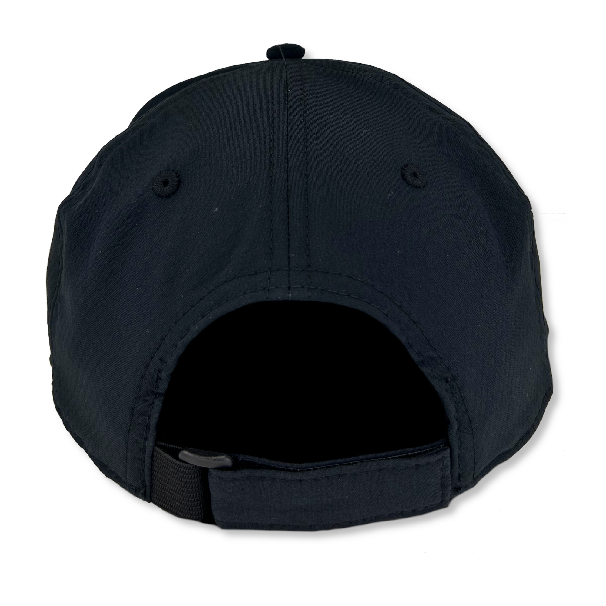 United States Army Under Armour Zone Adjustable Hat (Black)