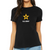 Army Star Ladies Star Logo T-Shirt